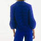 Joseph Ribkoff - Cascade two piece set
