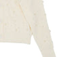 8Apart - Women Della Pearl Cardigan