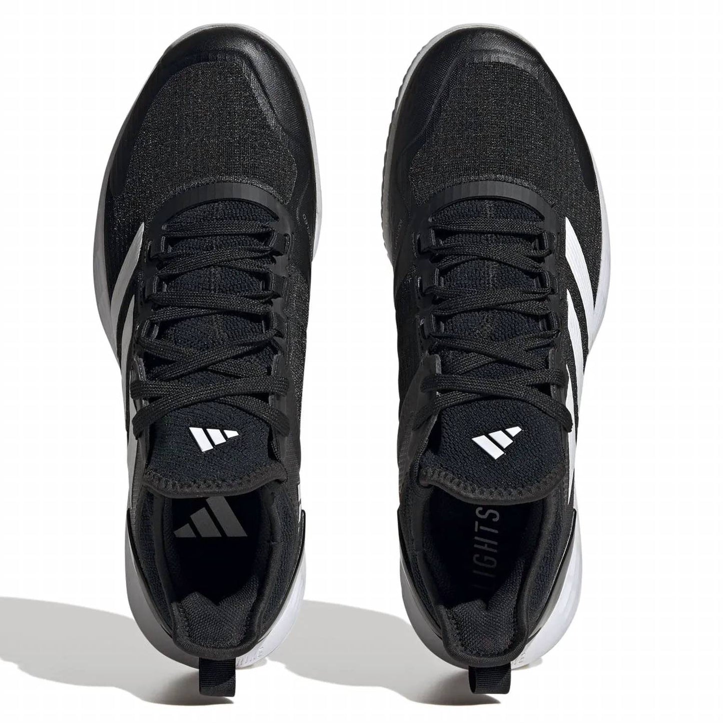 Adidas - Men's Ubersonic 4.1 Clay Tennis Shoes