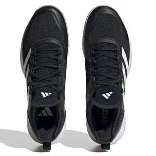 Adidas - Men's Ubersonic 4.1 Clay Tennis Shoes