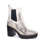 Chinese Laundry - Women's Good Day Bootie