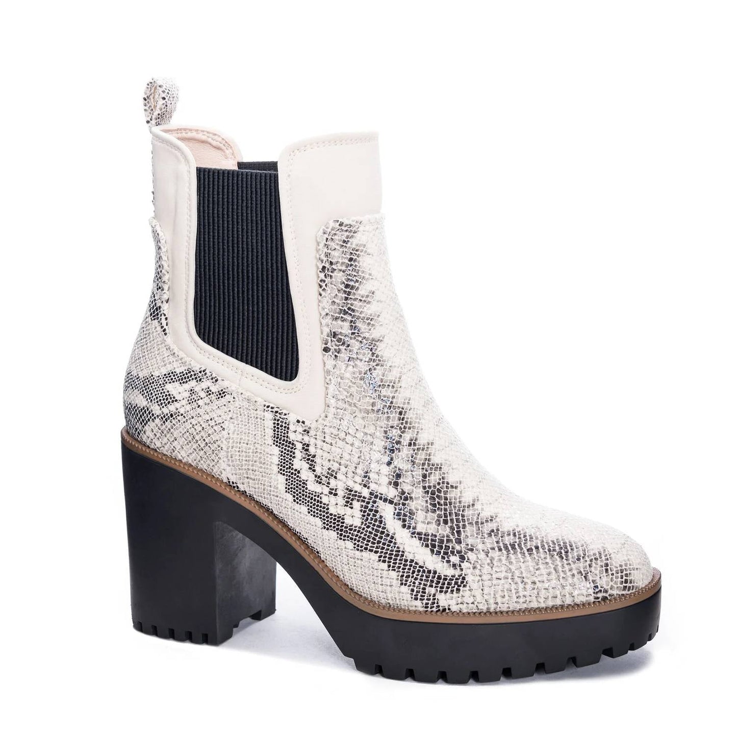 Chinese Laundry - Women's Good Day Bootie