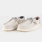 Hey Dude - Wally Patriotic Shoes