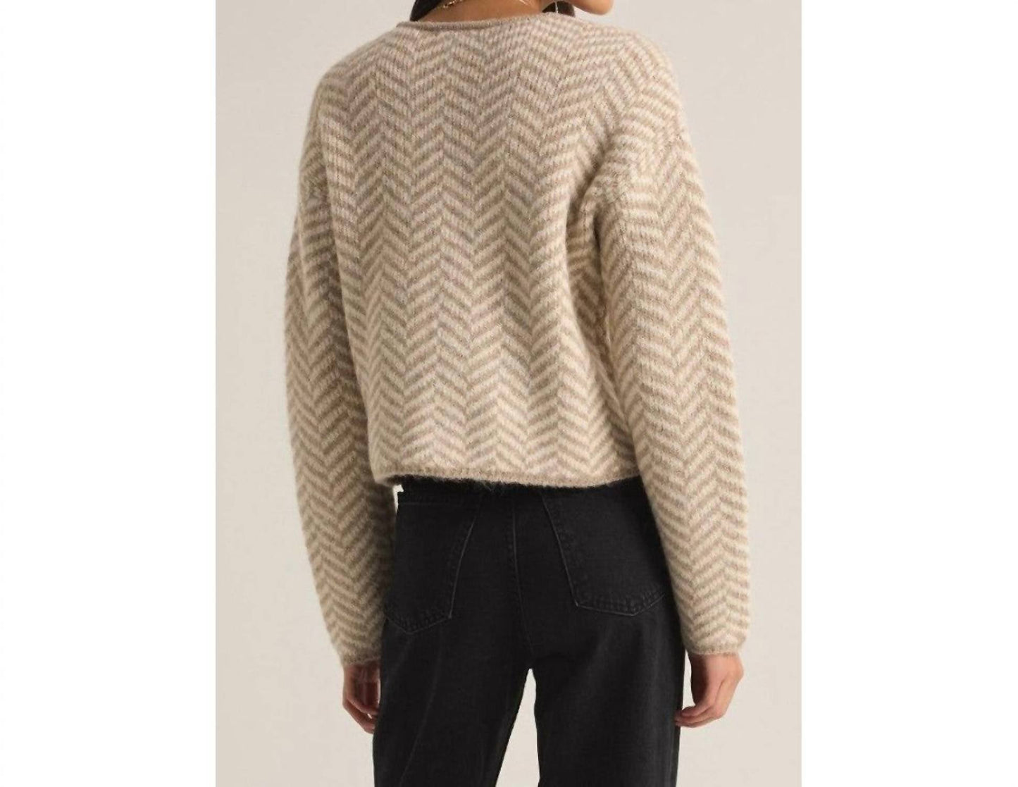 Z Supply - Naomi Cardigan