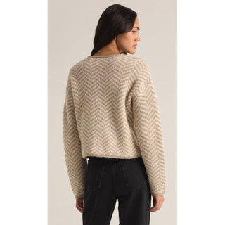 Z Supply - Naomi Cardigan