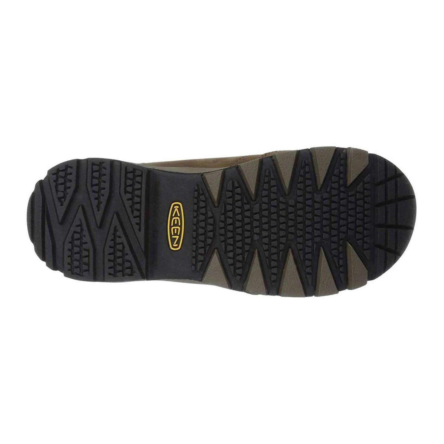 Keen - Women's Canby Aluminum Toe Waterproof Hikers
