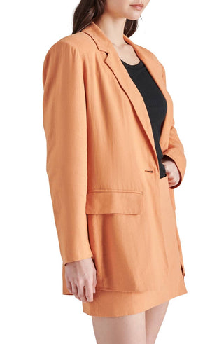 Steve Madden - LINEN BLAZER