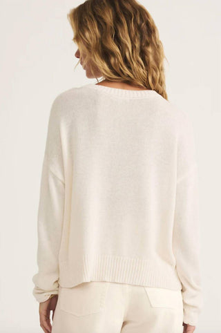 Z Supply - Sienna Flag Sweater