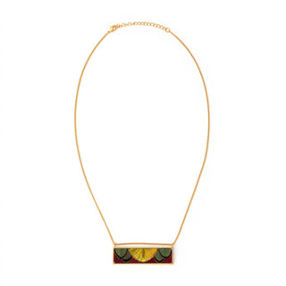 Brackish - Women's Popo Agie Bar Necklace
