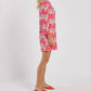 Jude Connally - Kate Tunic Mini Dress