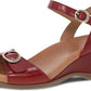 Dansko - Women's Arielle Wedge Sandal
