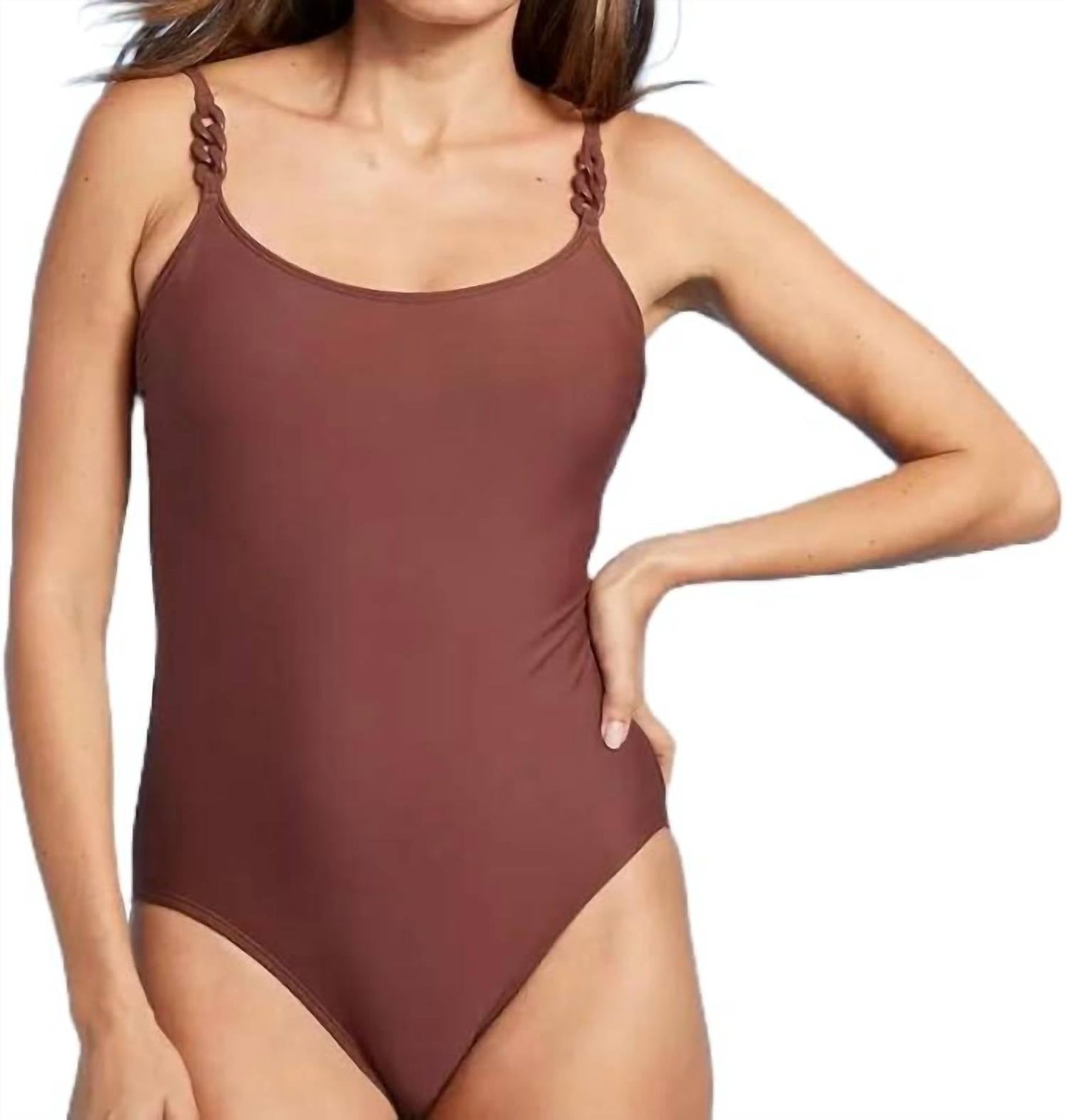 Kona Sol - Chain Link One Piece
