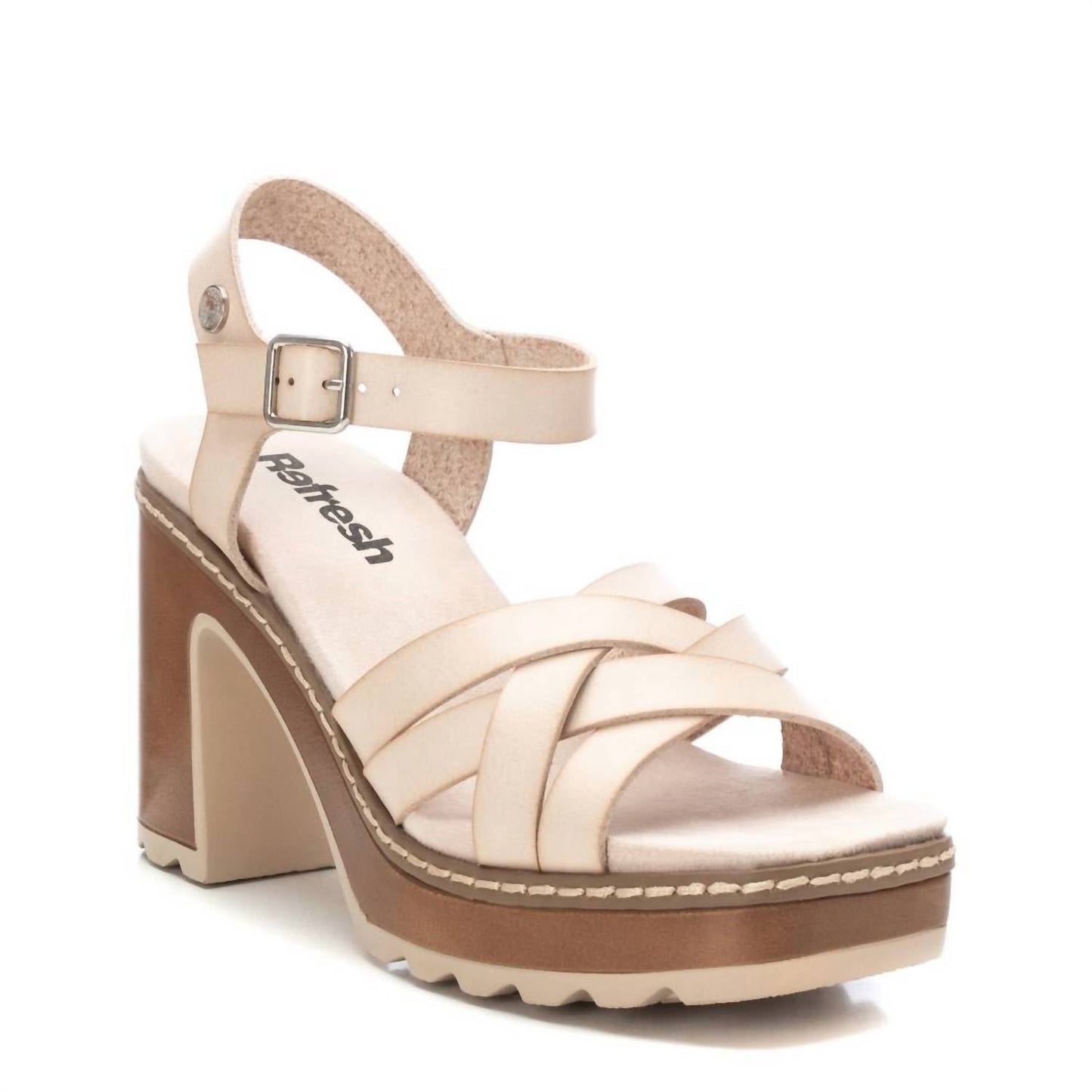 Xti - Women's Modern Sandals
