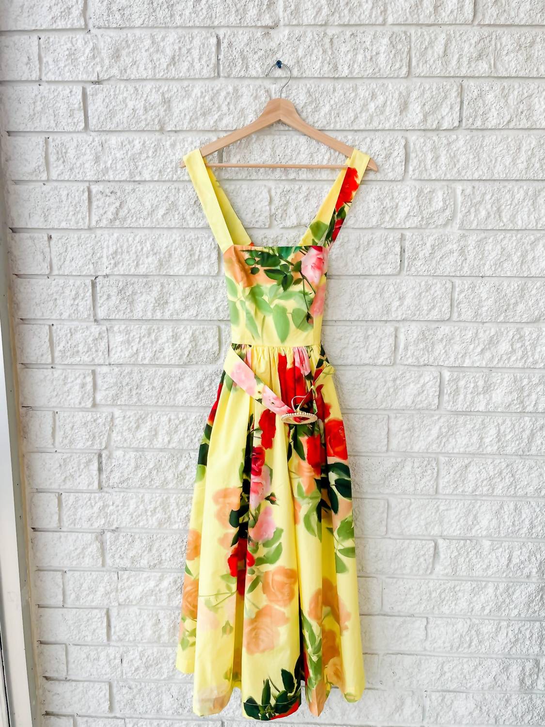 Cara Cara - Julie Dress