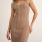 Z Supply - Corsica Midi Dress