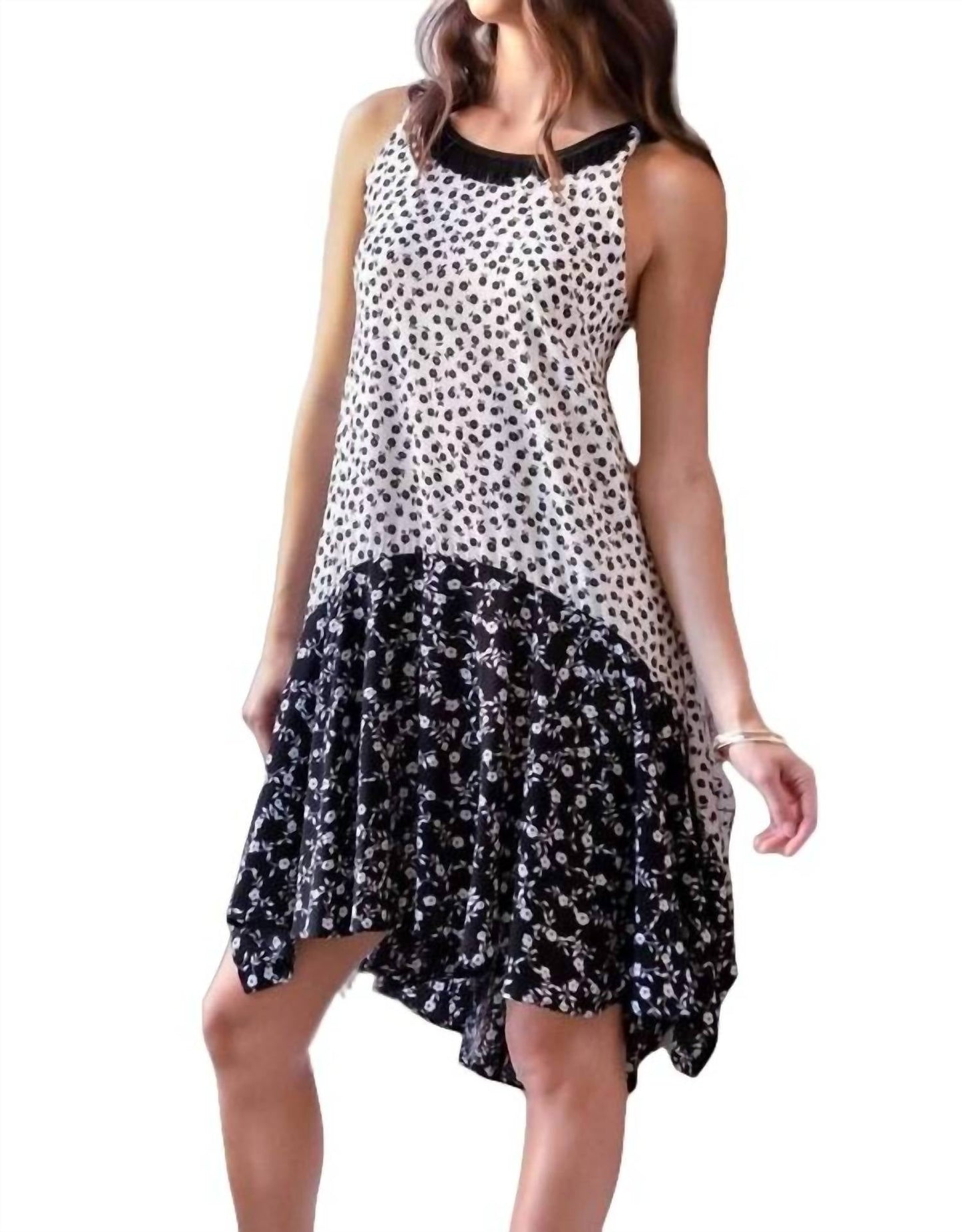 Eva Franco - Claire Dress