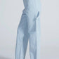Askk Ny - Carpenter Straight Pants