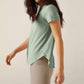 Beyond Yoga - Featherweight On The Down Low Tee