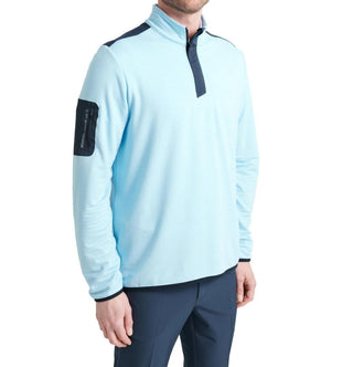 Abacus Sportswear Us - Bangor Midlayer Shirt
