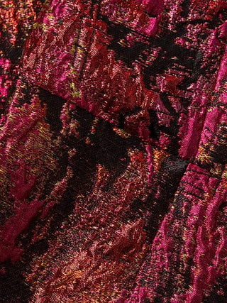 Black Halo - Lumina Gown