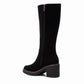 Xti - Women's Suede Boots
