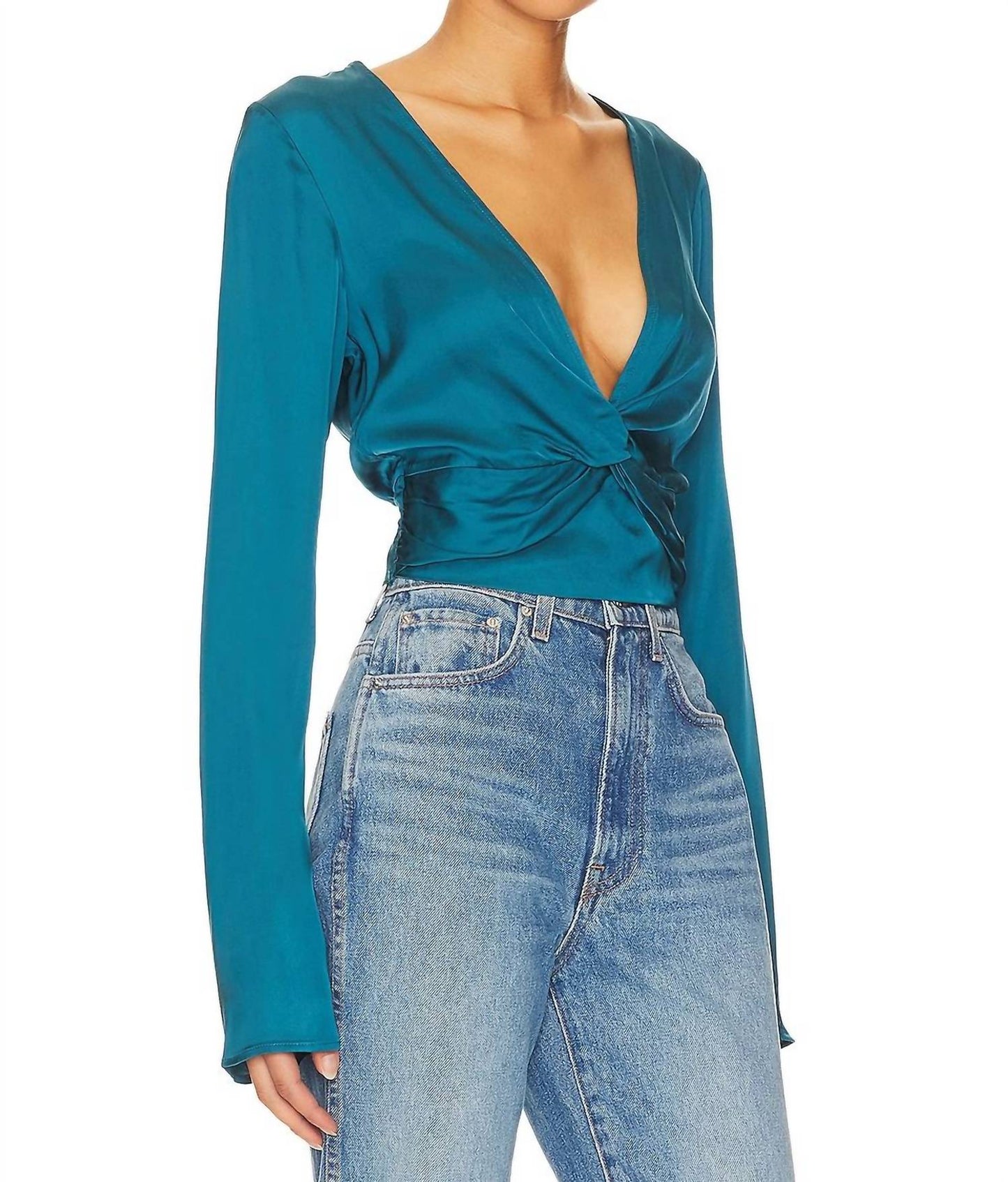 Free People - Miraya Top