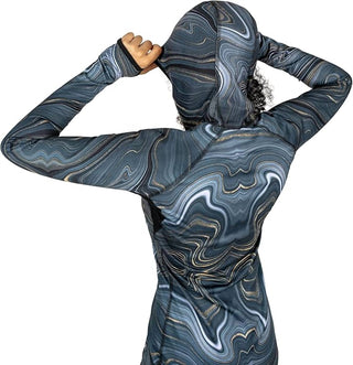 Blackstrap - Cloudchaser Hooded Top