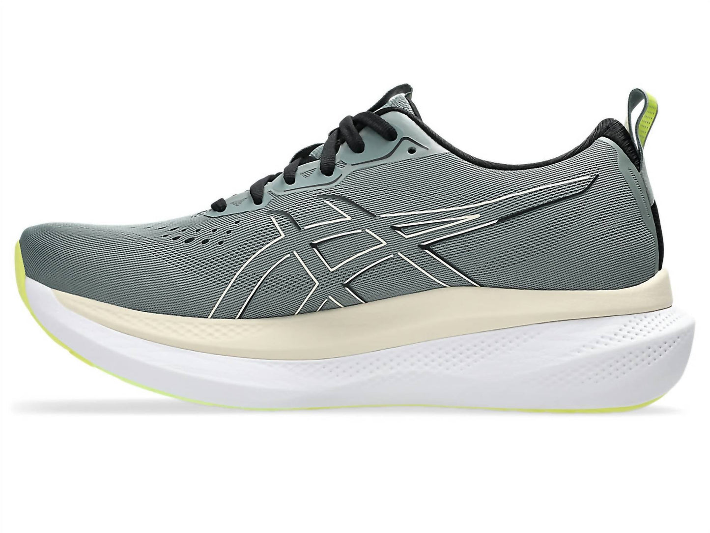 Asics - Men's Glideride Max Running Shoes