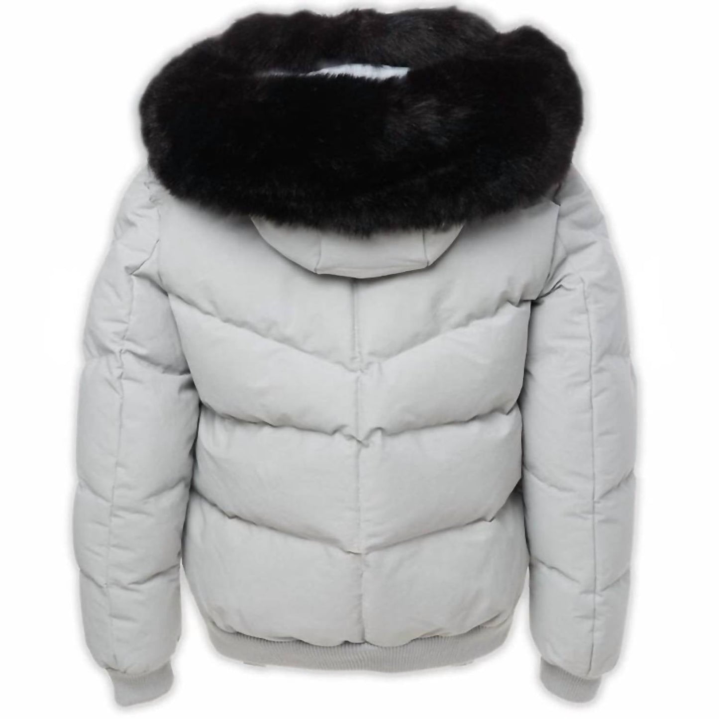Jordan Craig - Hollis Bomber Jacket