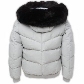 Jordan Craig - Hollis Bomber Jacket