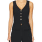 Amanda Uprichard - Carnegie Vest