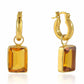 Shyla - Women's Sorento Earrings