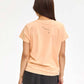 Clare V. - Classic Tee with Ciao