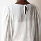 Eva Franco - Sheer Sequined Blouse
