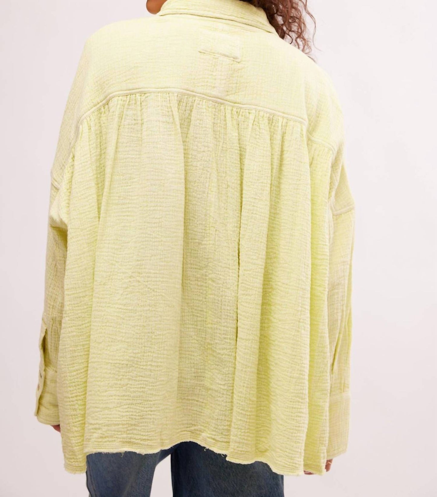 Free People - Cardiff Top