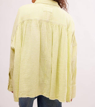 Free People - Cardiff Top