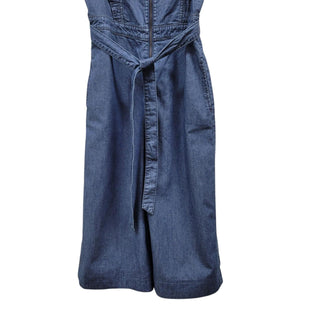 Free People - Amber Denim Dress