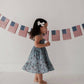 Babysprouts - Tiered Mini Dress