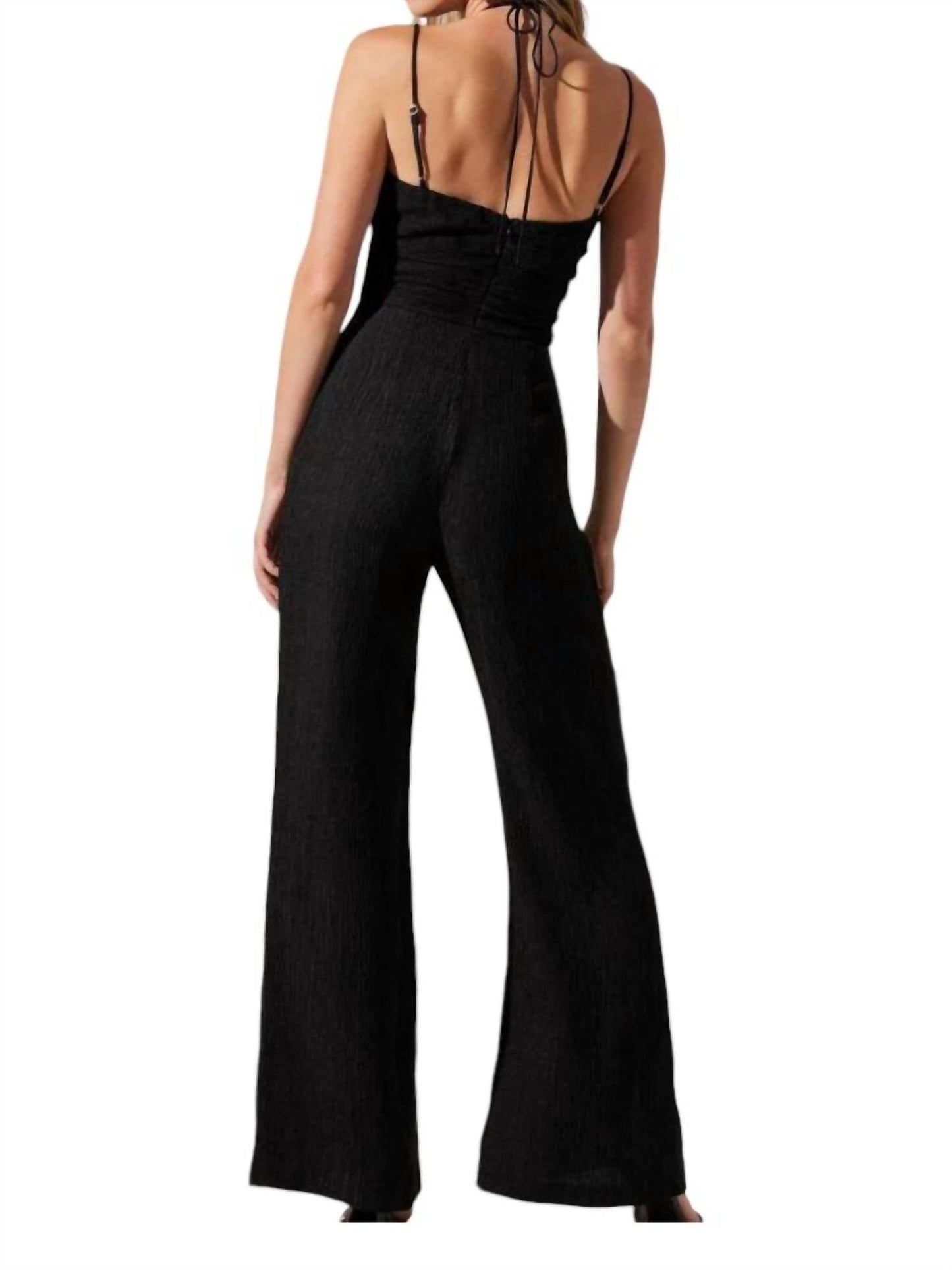 Astr - Kamora Jumpsuit