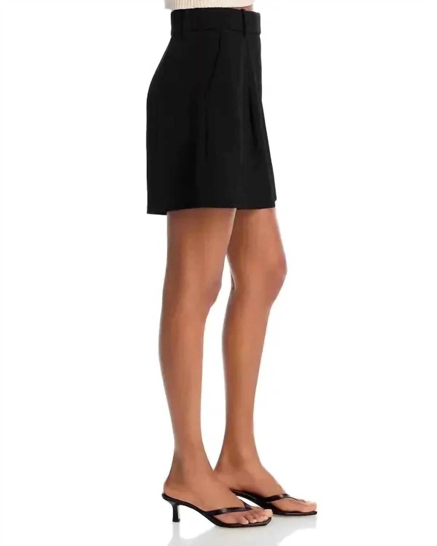 French Connection - Harry Suiting Shorts