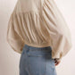 Z Supply - Tegan Tie Front Top