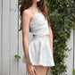 Design History - Girl's Tate Tank Top