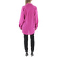 Z Supply - Collared Long Sleeve Button-down Top