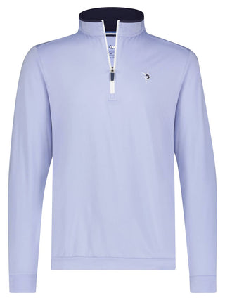 White Water Life - Long Beach Quarter Zip