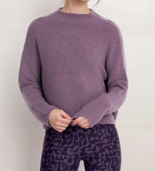 Johnny Was - Calme Teddy Bear Crop