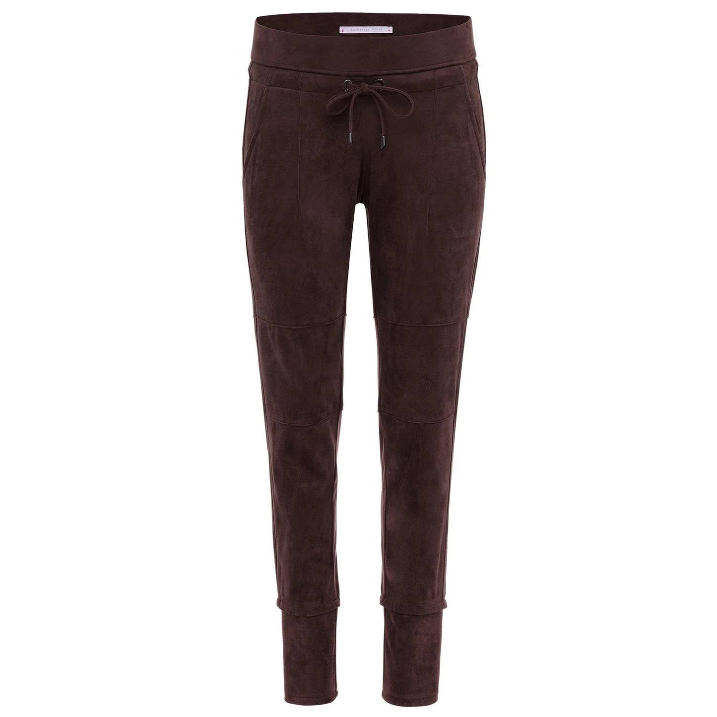 Raffaello Rossi - Women's Candice Faux Suede Jogger