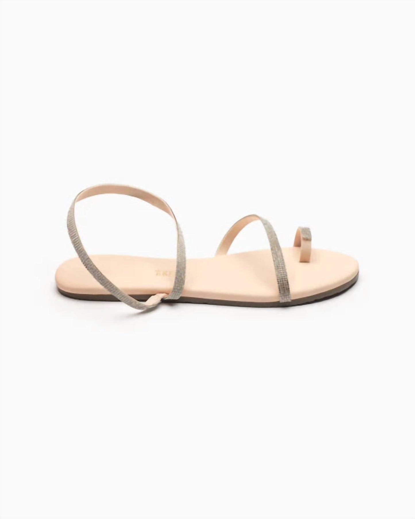 Tkees - Women's Infinity Mia Napa Flat Sandal