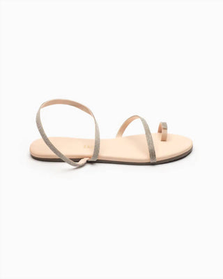 Tkees - Women's Infinity Mia Napa Flat Sandal