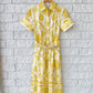 Cara Cara - Malena Midi Dress
