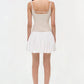 Simkhai - Fifi Bubble Mini Dress